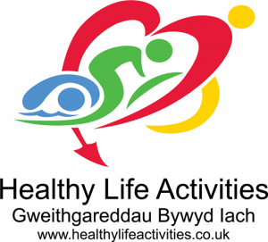 emailHealthy Life Activities Logo
