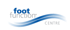 Foot Function Centre Logo